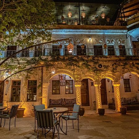 Goreme House Экстерьер фото