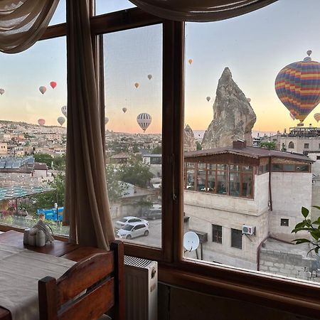 Goreme House Экстерьер фото