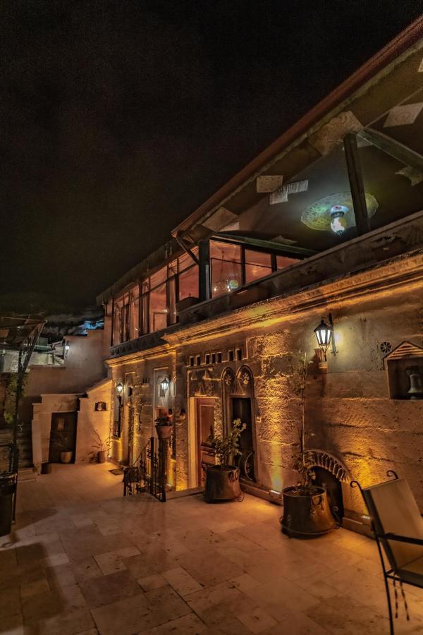 Goreme House Экстерьер фото