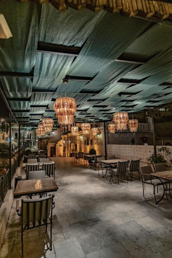 Goreme House Экстерьер фото