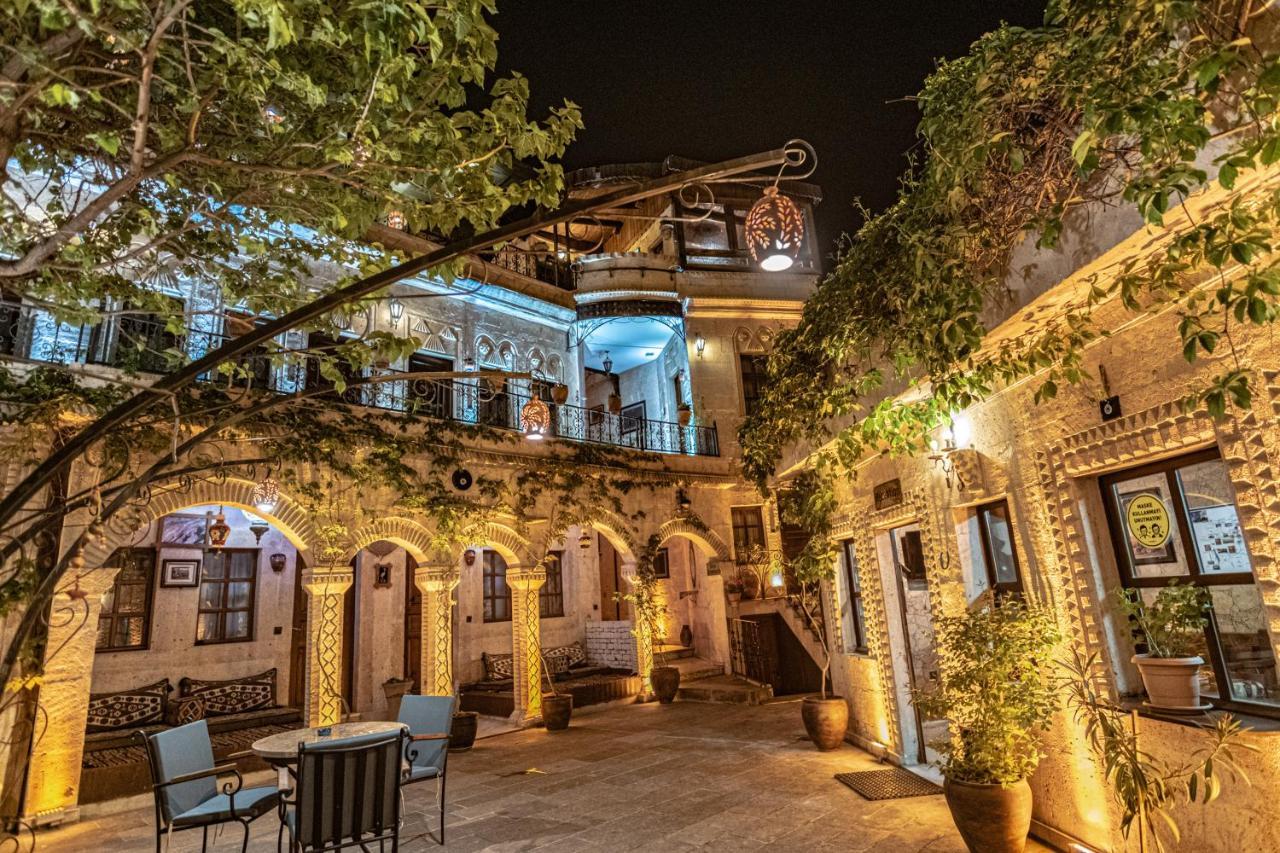 Goreme House Экстерьер фото