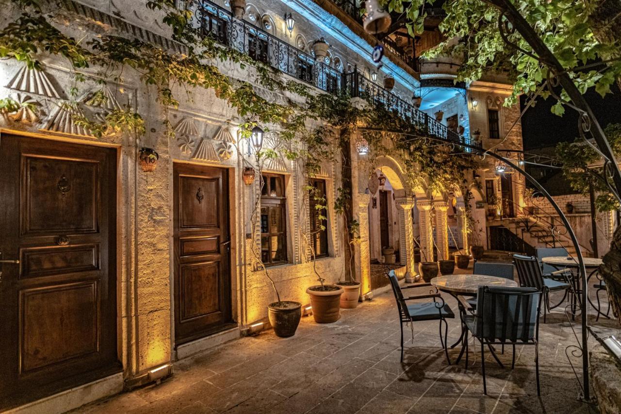Goreme House Экстерьер фото