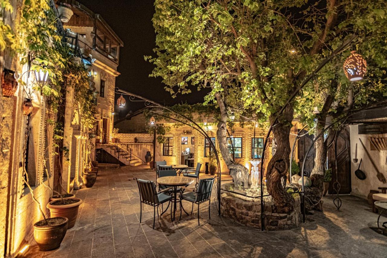 Goreme House Экстерьер фото