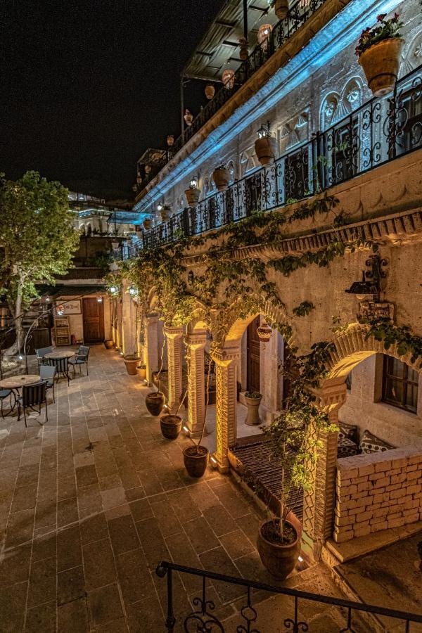 Goreme House Экстерьер фото