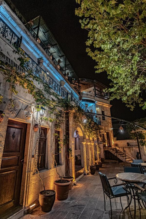 Goreme House Экстерьер фото