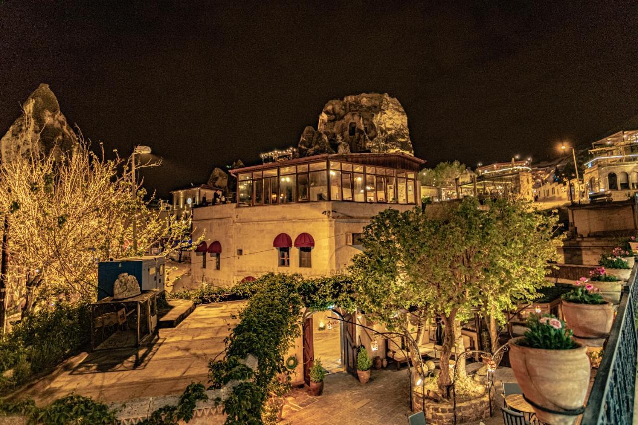 Goreme House Экстерьер фото