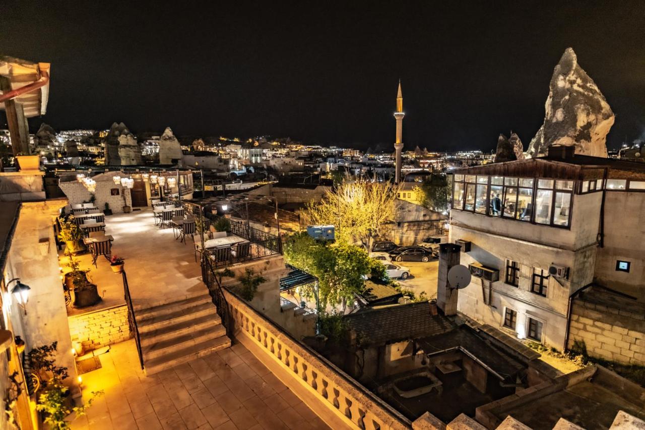 Goreme House Экстерьер фото