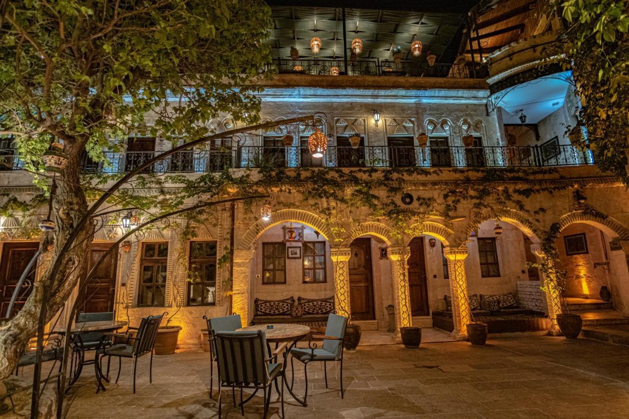 Goreme House Экстерьер фото