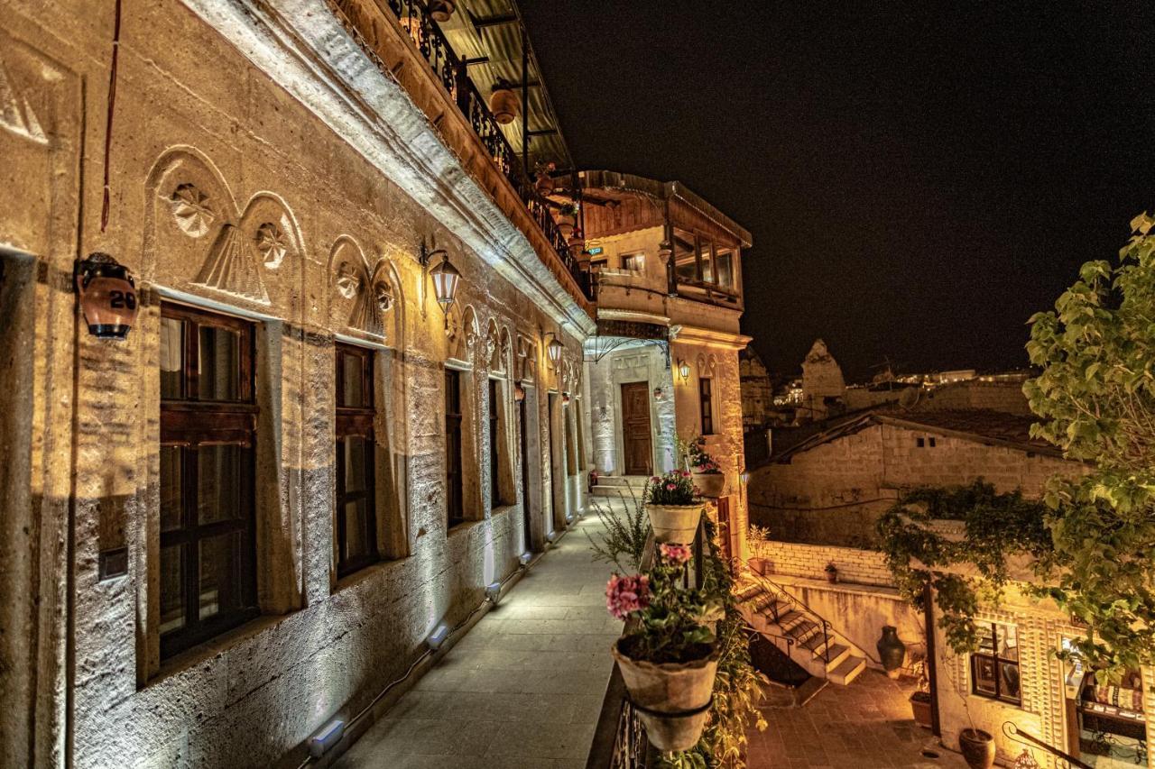 Goreme House Экстерьер фото