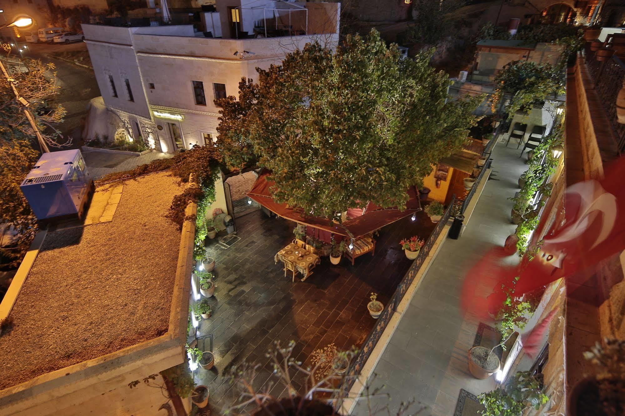 Goreme House Экстерьер фото