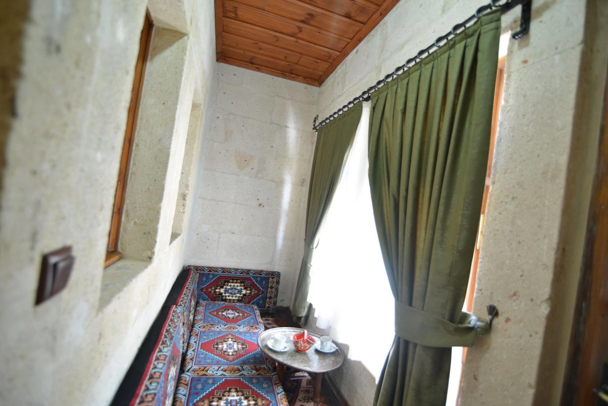 Goreme House Экстерьер фото