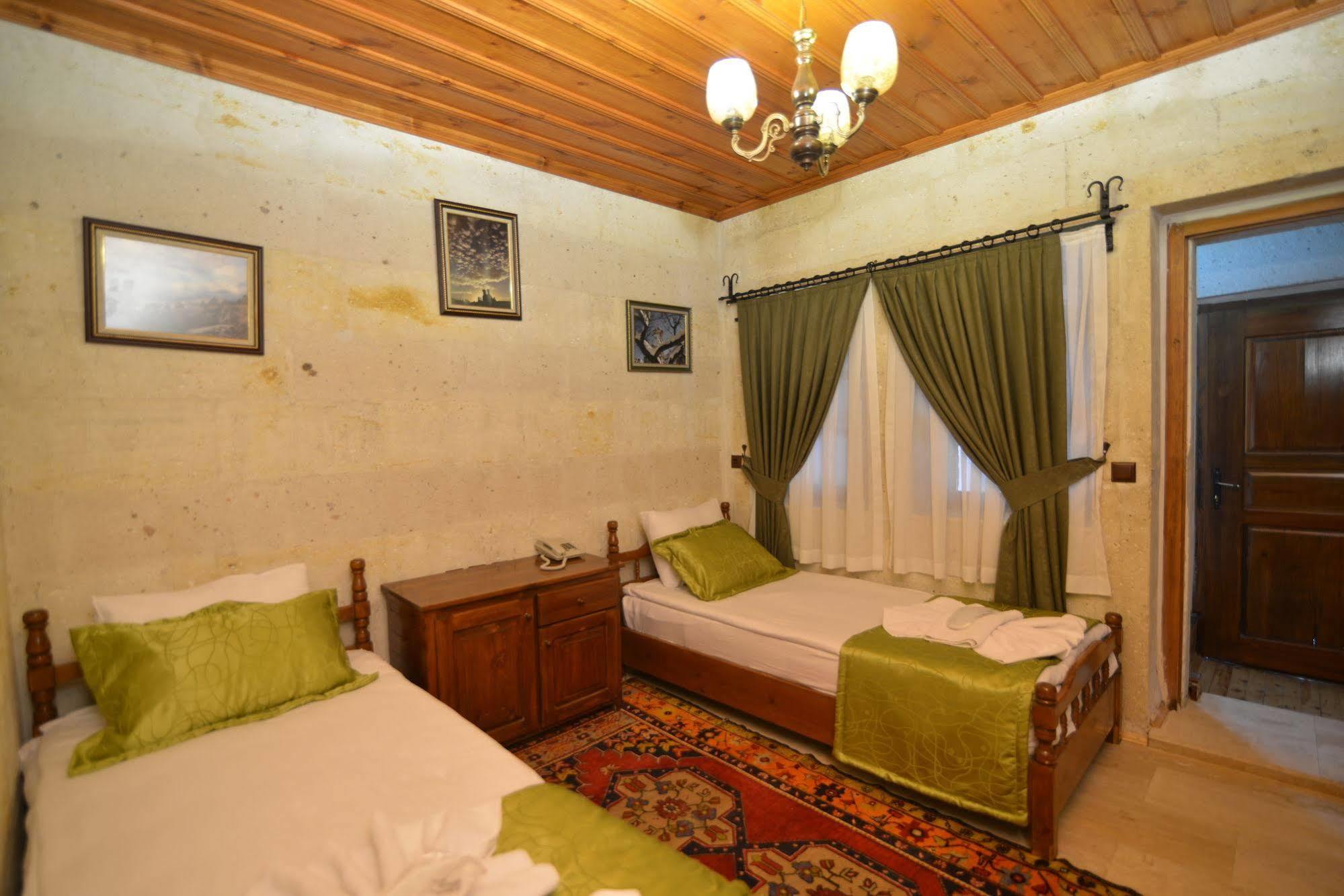 Goreme House Экстерьер фото