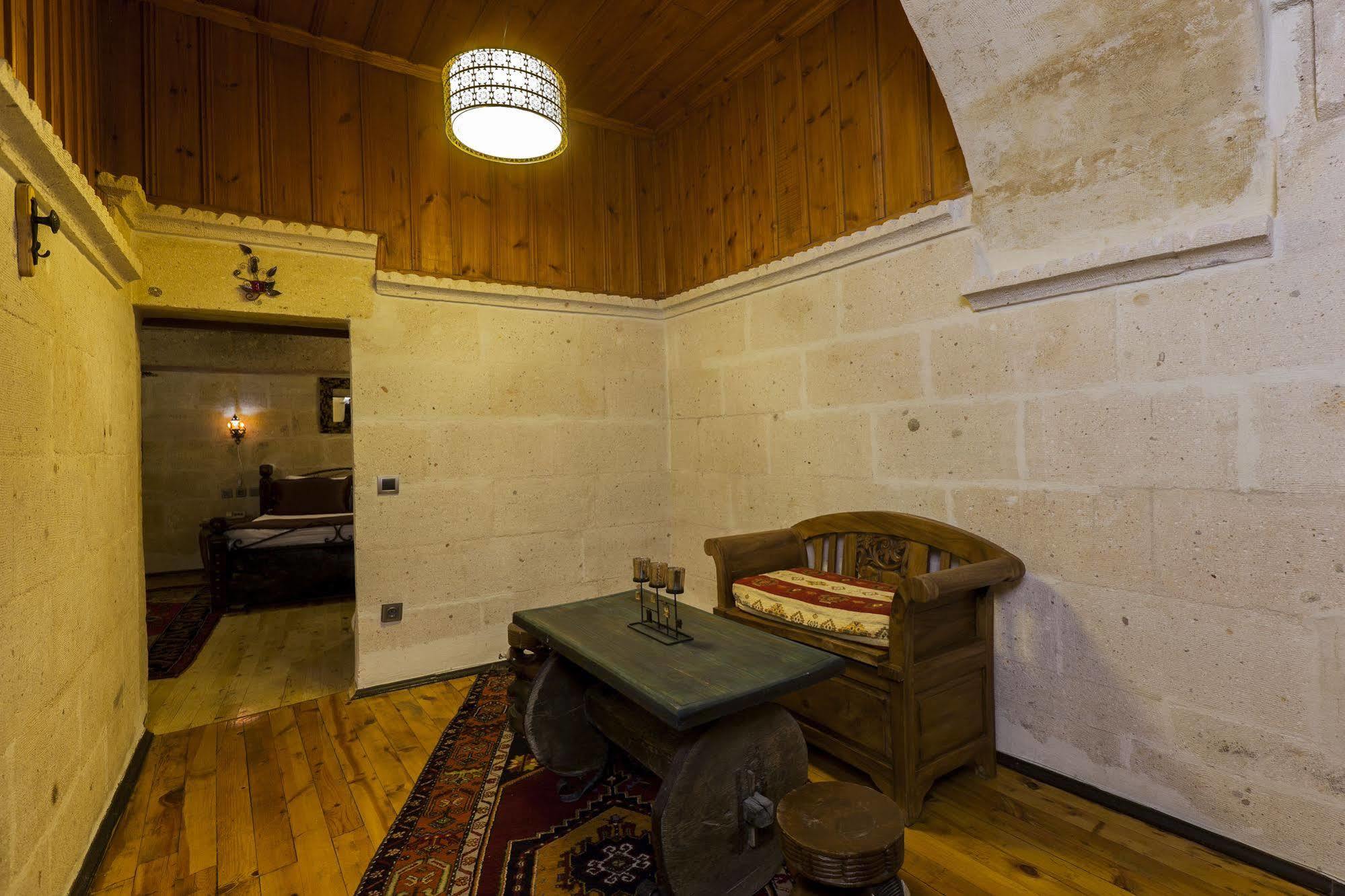 Goreme House Экстерьер фото
