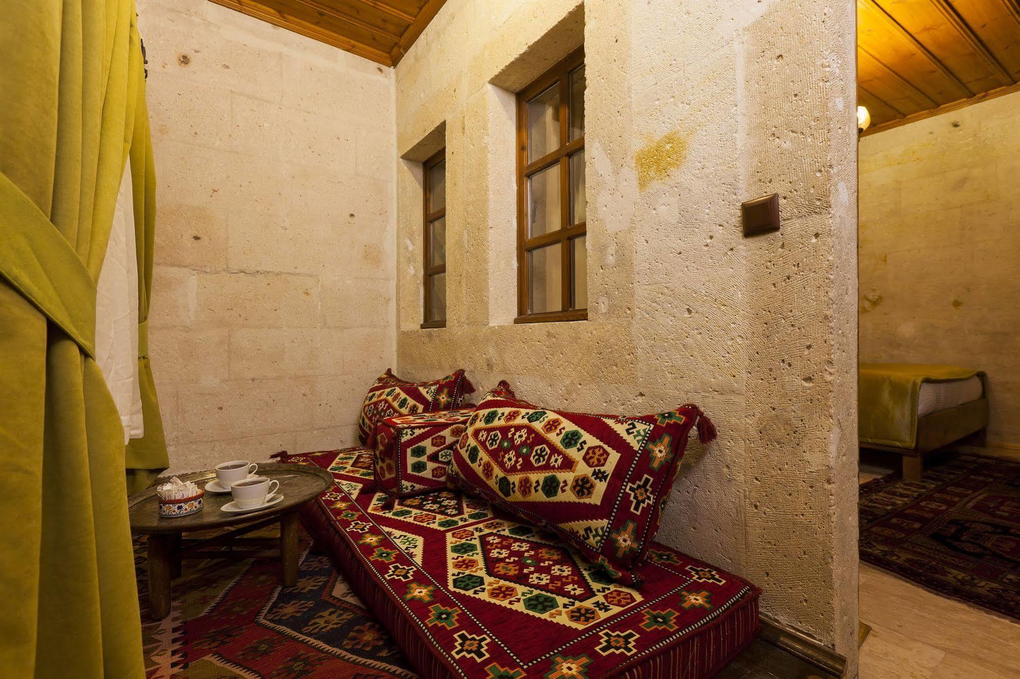 Goreme House Экстерьер фото