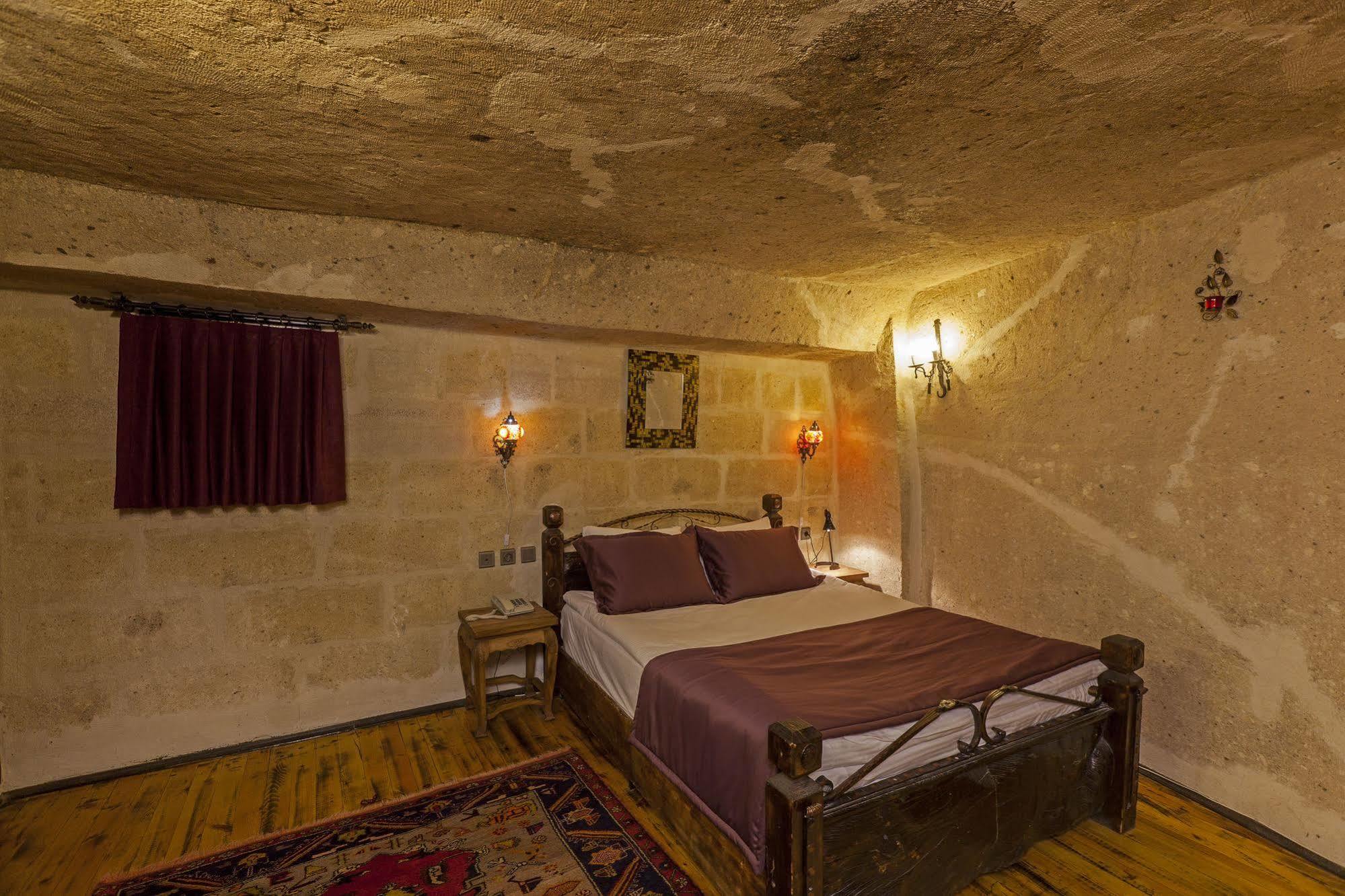 Goreme House Экстерьер фото