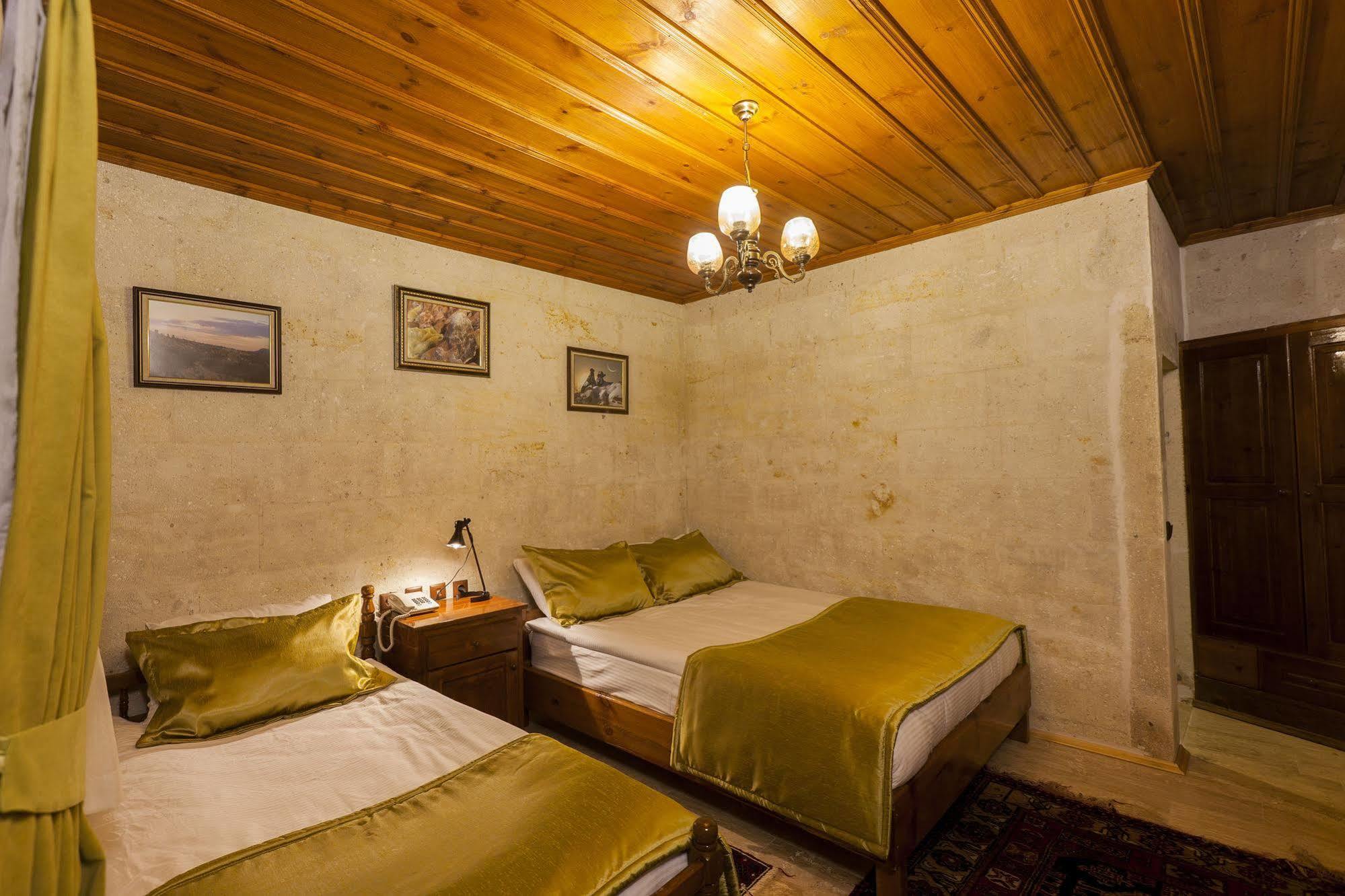 Goreme House Экстерьер фото