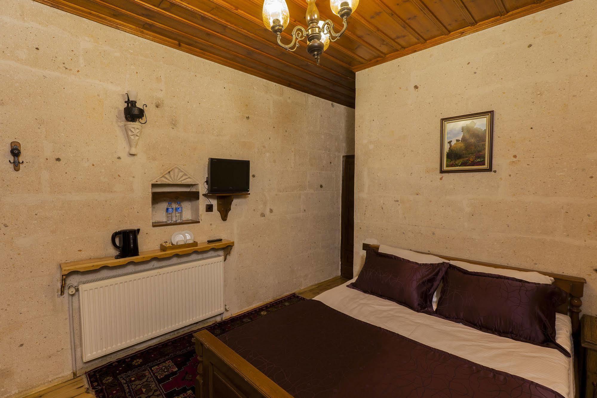 Goreme House Экстерьер фото