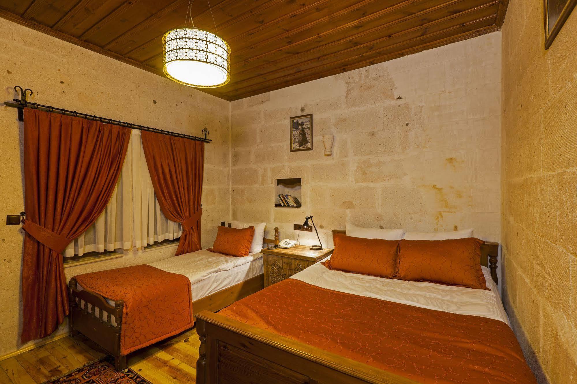 Goreme House Экстерьер фото