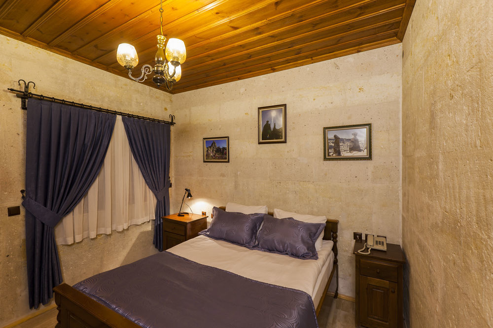 Goreme House Экстерьер фото