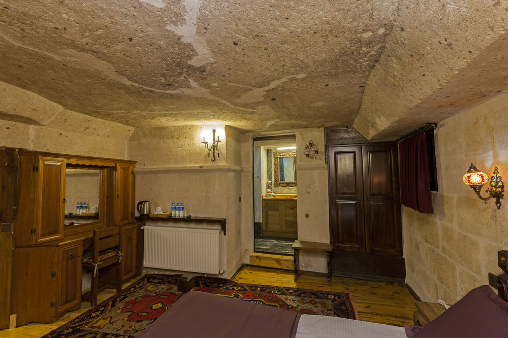Goreme House Экстерьер фото