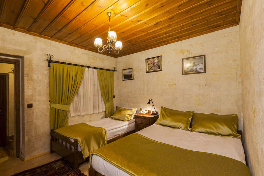 Goreme House Экстерьер фото