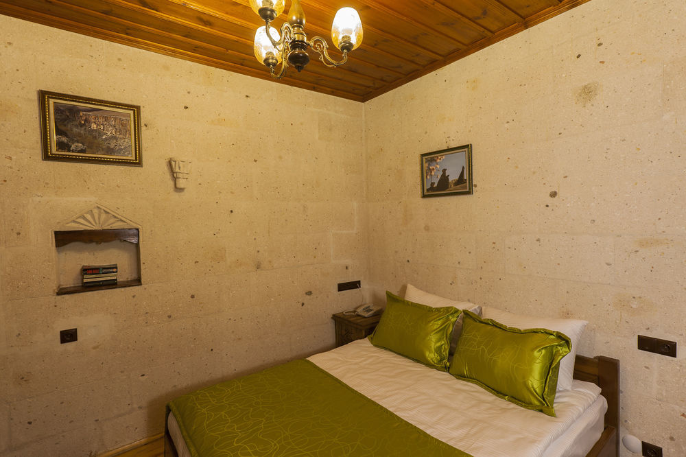 Goreme House Экстерьер фото