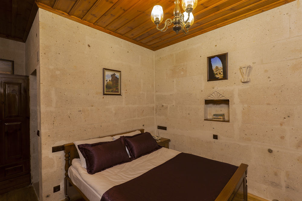 Goreme House Экстерьер фото