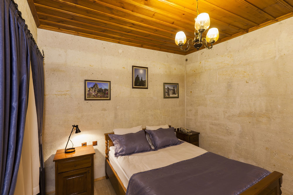Goreme House Экстерьер фото