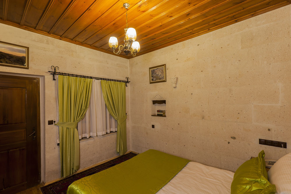 Goreme House Экстерьер фото