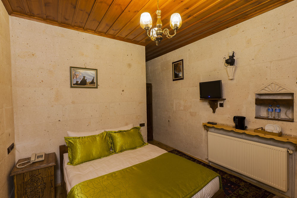 Goreme House Экстерьер фото