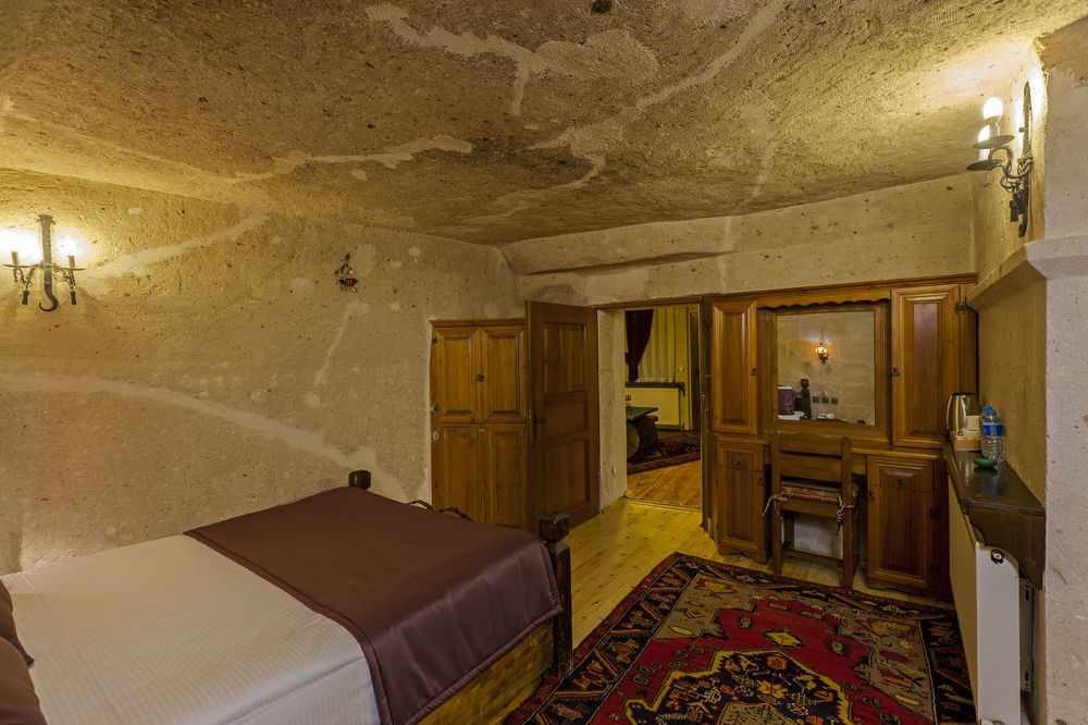 Goreme House Экстерьер фото